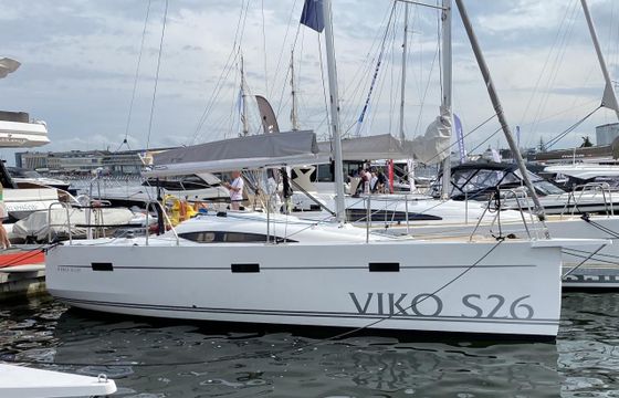 Viko S 26
