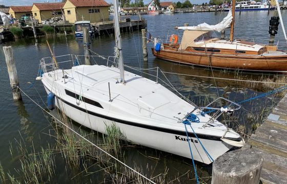 MacGregor 26 Zoll