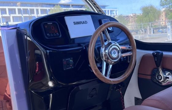 Aqualine 690