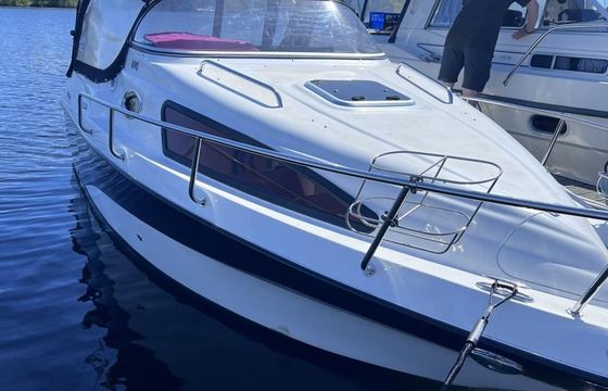 Aqualine 690