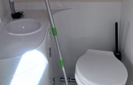 Aqualine 690