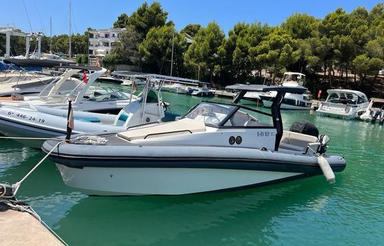 Agapi 800