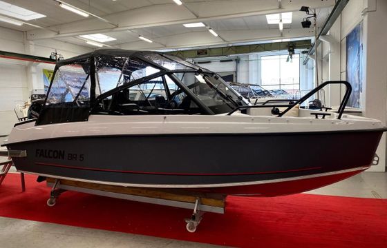 Bella BR5