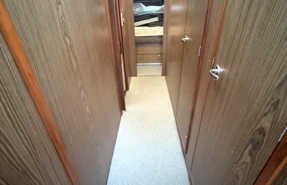 Delphia 1200 Blue Escape Flybridge