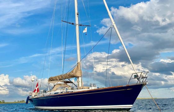 Nautors Swan 68