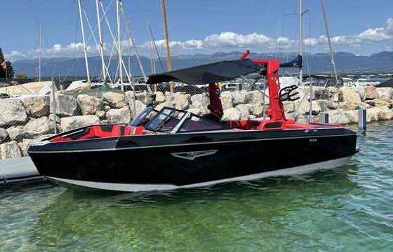 Nautique SUPER AIR NAUTIQUE S23-2022
