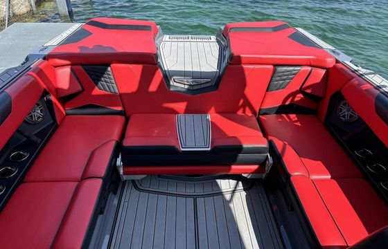 Nautique SUPER AIR NAUTIQUE S23-2022