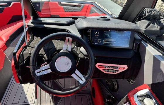 Nautique SUPER AIR NAUTIQUE S23-2022