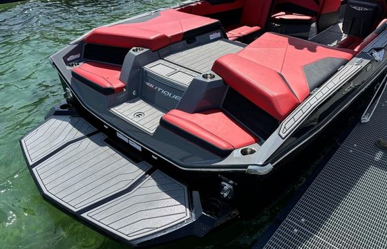 Nautique SUPER AIR NAUTIQUE S23-2022