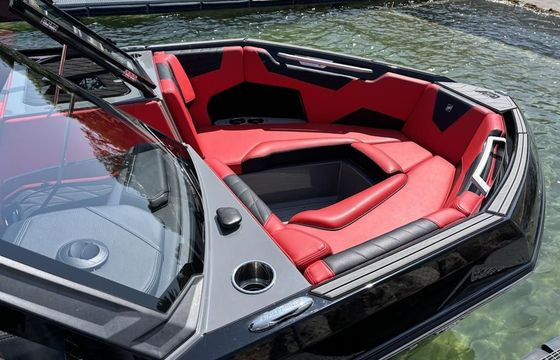 Nautique SUPER AIR NAUTIQUE S23-2022