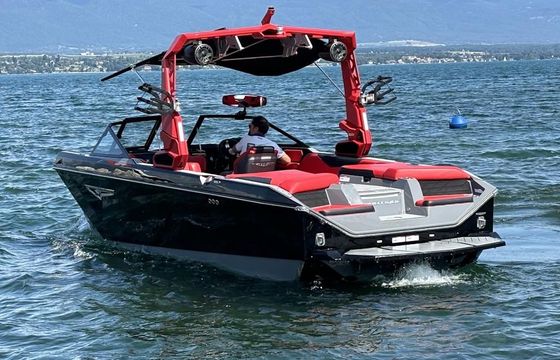 Nautique SUPER AIR NAUTIQUE S23-2022