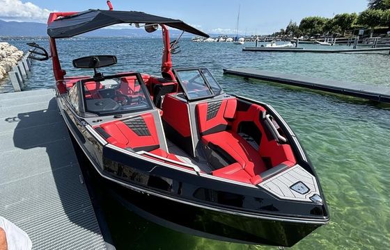 Nautique SUPER AIR NAUTIQUE S23-2022