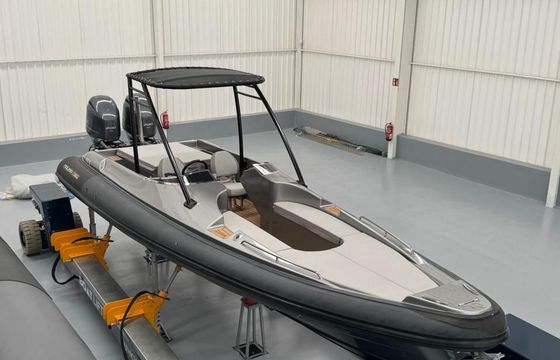 Naumatec Freccia 800