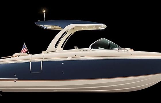 Chris Craft Launch 31 GT Surf