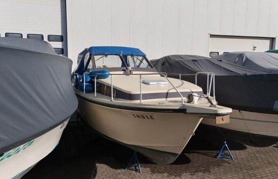 Cytra Skipper 27