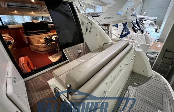 Sealine C 39