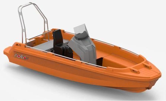 Roto HYDRA 450 XR1