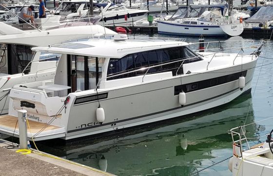 Jeanneau NC14