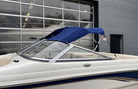 Chaparral 180 SSI