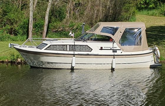 Carat 7400