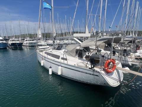 Westerly Oceanlord 41 Mk2