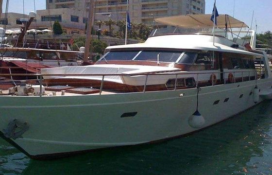 Cantieri di Pisa 90