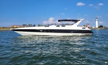 Sunseeker Apache 45