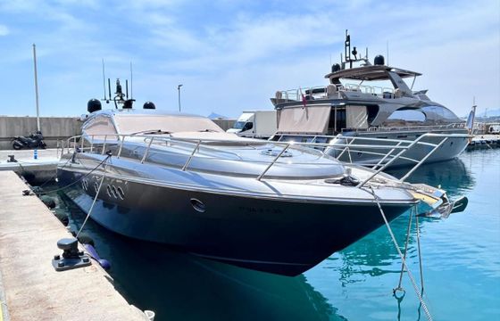 Windy 52 Xanthos