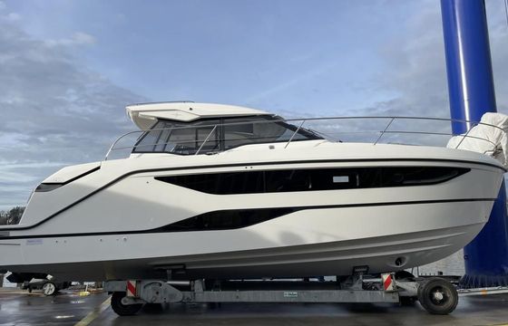 Bavaria SR 33 HT