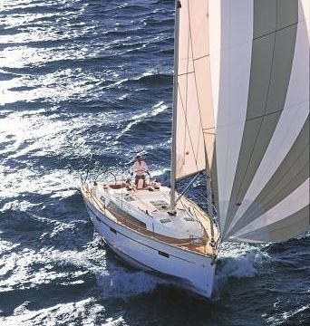 Bavaria Cruiser 46