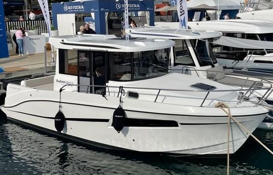 Rodman 890 Ventura