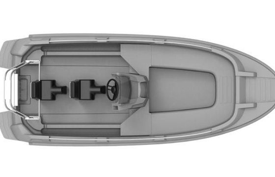 Roto HYDRA 450 XR2