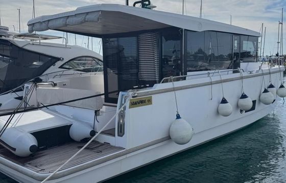 Seafaring 44