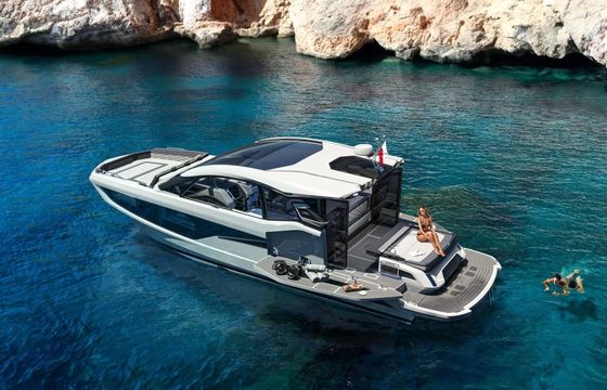 Galeon 435 GTI