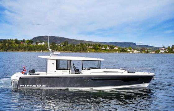Nimbus C11