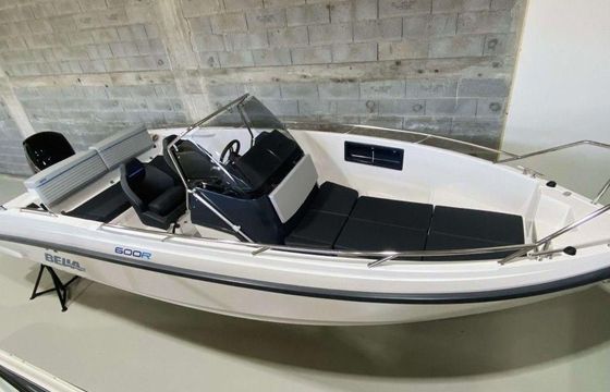Bella 600 r