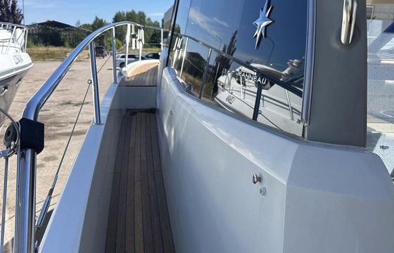 Jeanneau NC11
