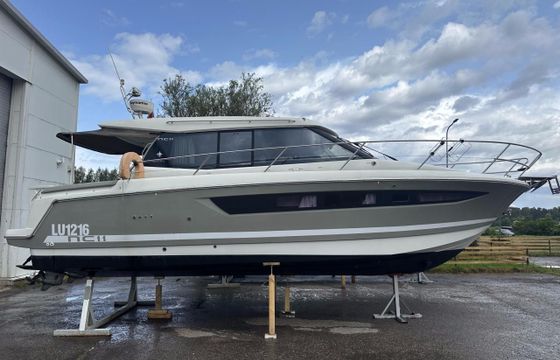 Jeanneau NC11