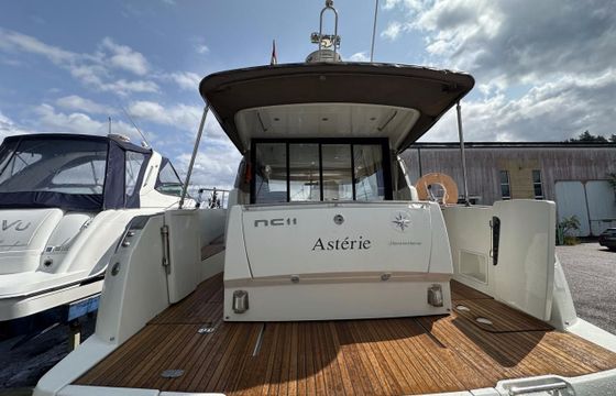Jeanneau NC11