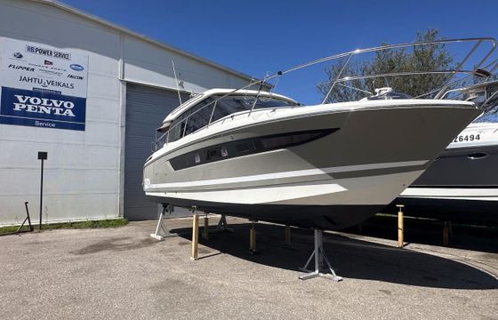 Jeanneau NC11