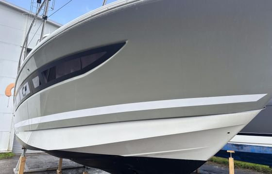 Jeanneau NC11