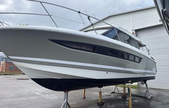 Jeanneau NC11