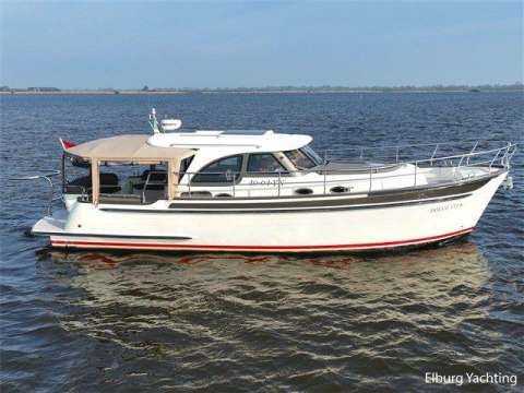 Alm Trawler 13.20 AD