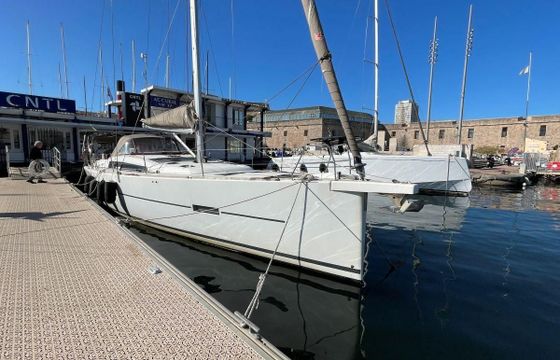 Dufour 512 Large