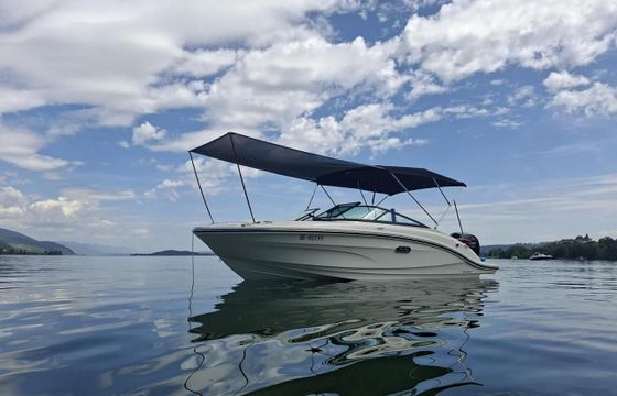 Sea Ray 190 OB