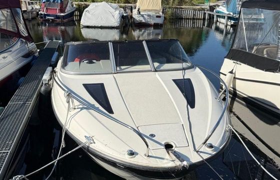 Bayliner 642 CUDDY