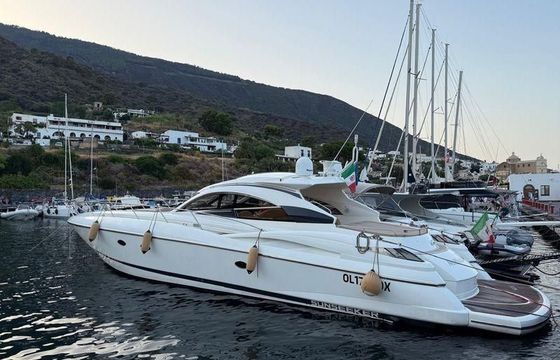 Sunseeker Predator 61