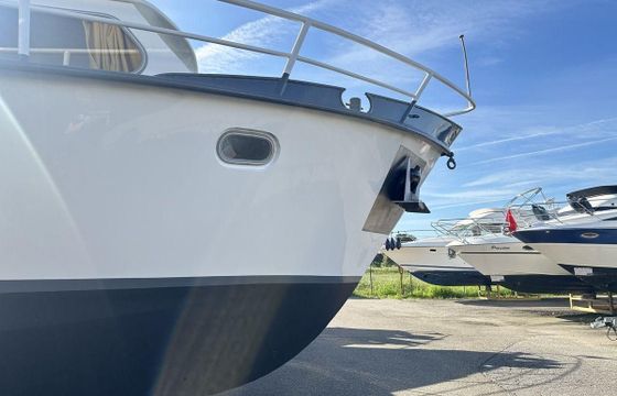 de Ruiter 1020 GSAK
