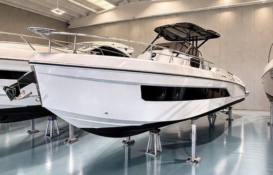 Ranieri Next 330 LX
