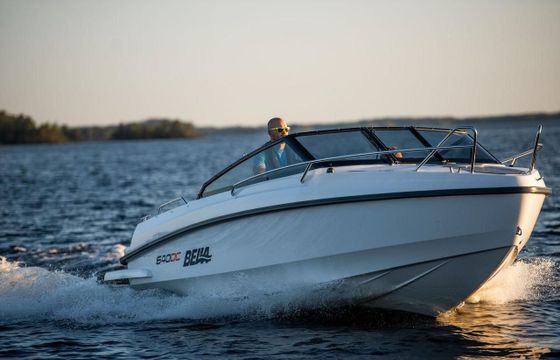 Bella 640 DC